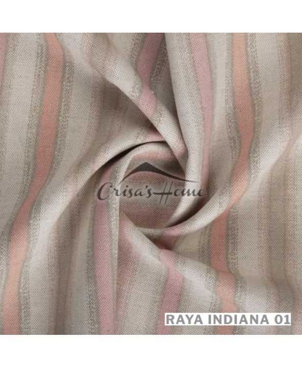 Draperie Raya Indiana 140